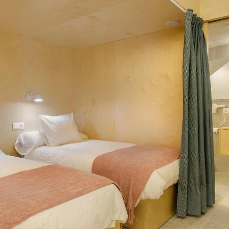 Loft Casa Berdon Leilighet Panticosa Eksteriør bilde